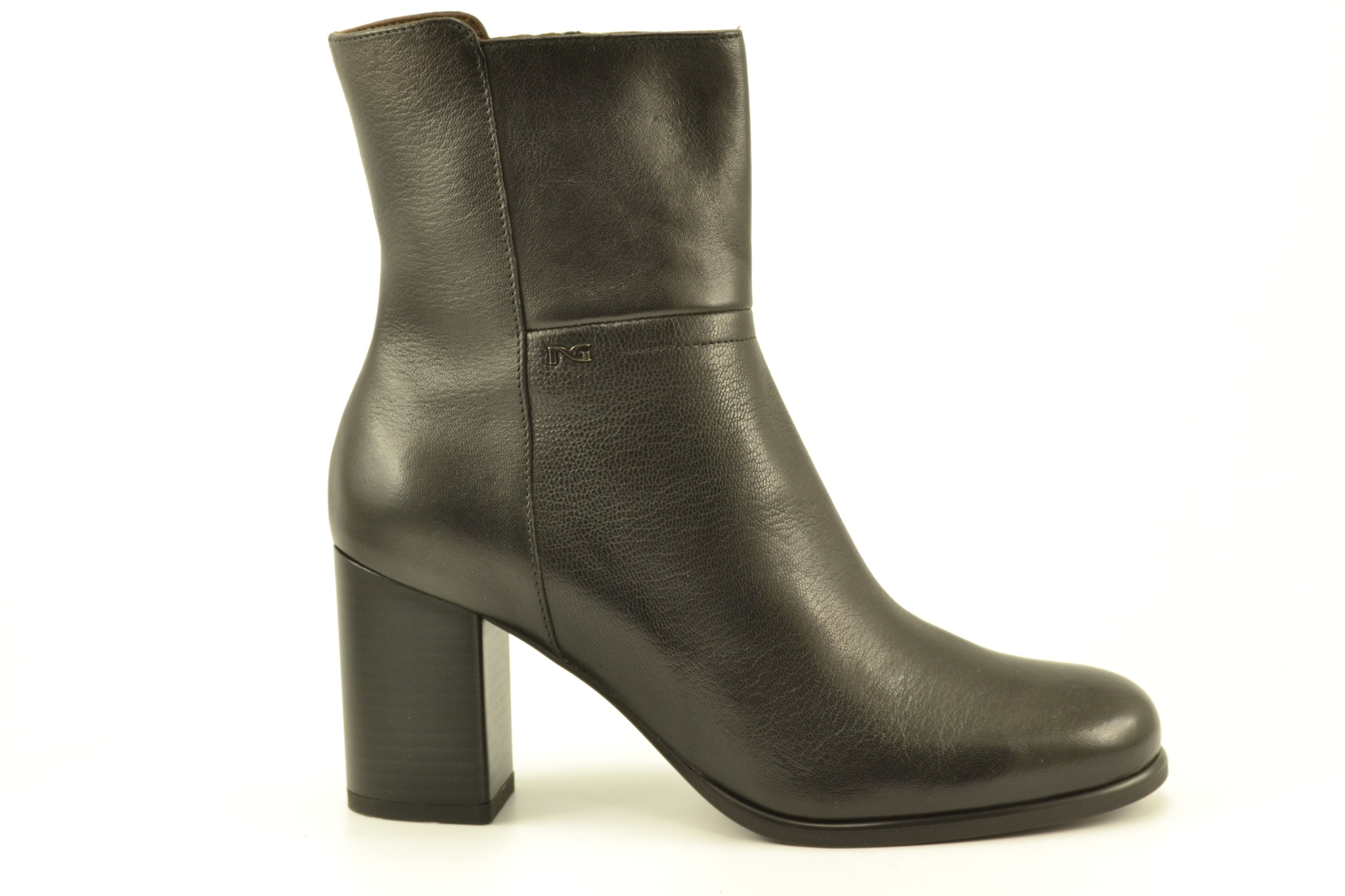 Nero Giardini Laarzen in het Zwart Dames Schoenen voor voor Laarzen voor Kuitlaarzen 