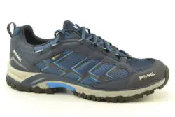 Meindl heren wandelschoen 3825 49 Caribe blauw