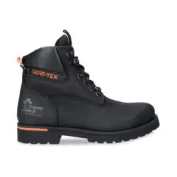 Panama Jack veterboots Amur GTX black