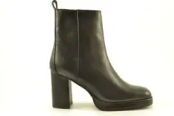 Bronx enkellaarzen New Melanie black