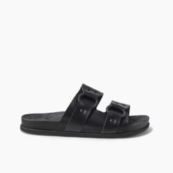 Reef slippers zwart