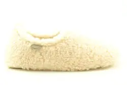 Copenhagen Shoes dames pantoffel off white