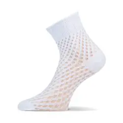 MarcMarcs dames sokken wit