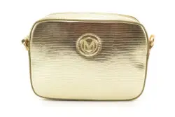 Mexx crossbody bag goud