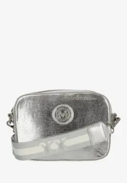 Mexx crossbody bag zilver