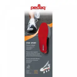 Viva Sport 31810000 Pedag 181 zooltjes