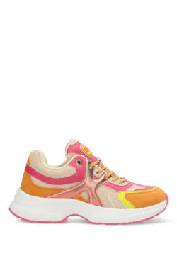 Mexx multicolour sneakers