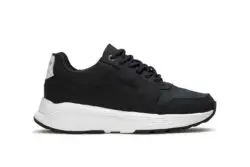 Xsensible lage sneakers Golden Gate navy HX