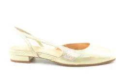 Toral ballerina TL-Lina goud