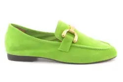 Bibi Lou loafers 571Z30VK groen