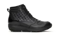 Xsensible hoge sneakers Merano GX black