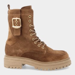 Red Rag Veterboots 71524 233 taupe