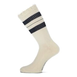 MarcMarcs damessokken off white-marine