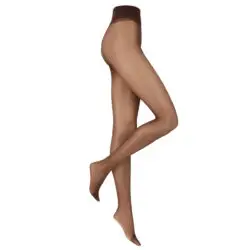 MarcMarcs panty comfort 20 tabacco