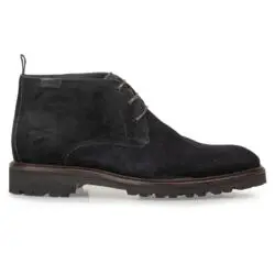Floris van Bommel veterboot Sturdi 01.14 black H