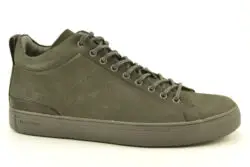 Blackstone mid sneakers SG19 thunderstorm