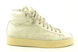 P448 hoge sneakers F22 Taylor-W white