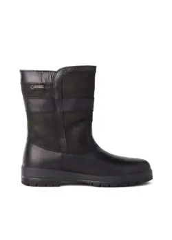Dubarry outdoorlaarzen black