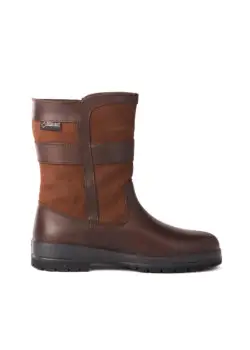 Dubarry bruine outdoorlaarzen