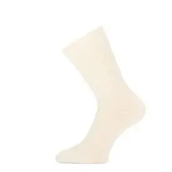 MarcMarcs unisex sokken cashmere off white
