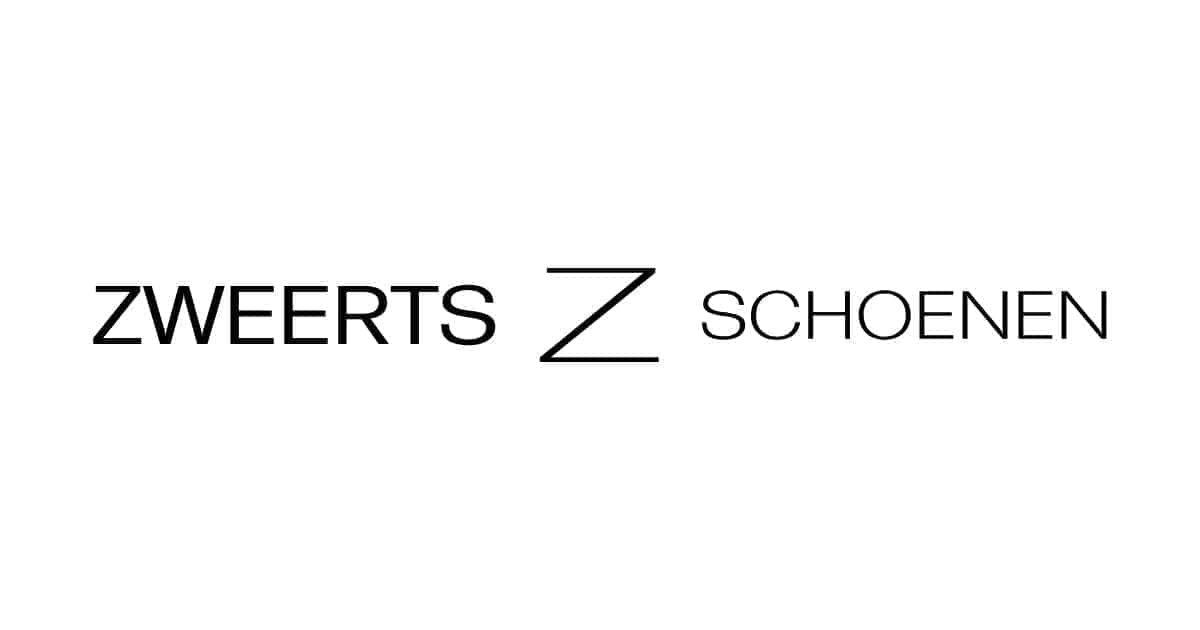 Zweerts Schoenen logo