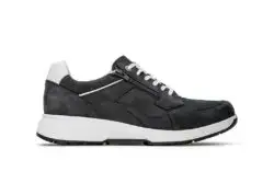 Xsensible lage sneakers Zurich donkerblauw H
