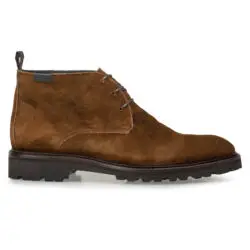 Floris van Bommel veterboot Sturdi 01.13 cognac G1/2