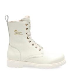 Panama Jack veterboots Frisia Igloo B1 white