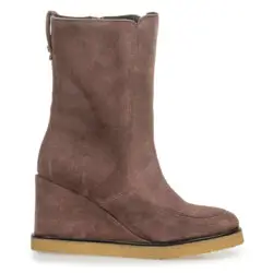 Floris van Bommel enkellaarzen Ranomi 01.01 pink