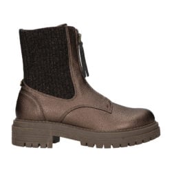 La Strada enkellaarzen brons