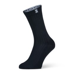 MarcMarcs unisex sokken zwart
