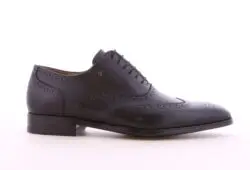 van Bommel nette veterschoenen Raffa 04.01 black H