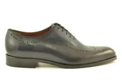 Flecs nette heren schoenen T688-50 donkerblauw