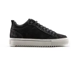Rehab lage sneakers 653202 Craig zwart