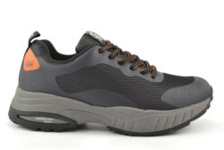 Waldlaufer grijze sneakers