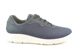 Waldlaufer lage sneakers Harris jeansblauw H