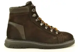 Giorgio veterboots 1011601 donkerbruin