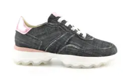 DL Sport jeans sneakers