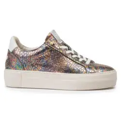 Floris van Bommel lage sneakers multi