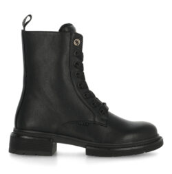 Mexx veterboots zwart