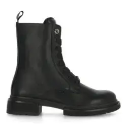 Mexx veterboots zwart