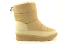 Toral enkellaarzen TL-Daniela beige