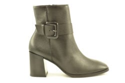 Paul Green enkellaars hak 9939 black