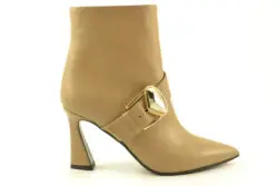 Evaluna enkellaarzen hak 1769 nocciola