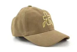 Premiata pet khaki denim