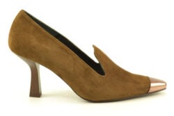 Zinda pumps 1904-G bruin