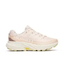 Merrell outdoor sneakers roze