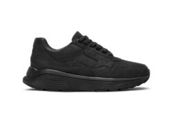 Xsensible zwarte sneakers H