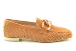 Pertini loafers 31766D2 bruin