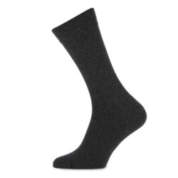 MarcMarcs herensokken antracite 2-pack